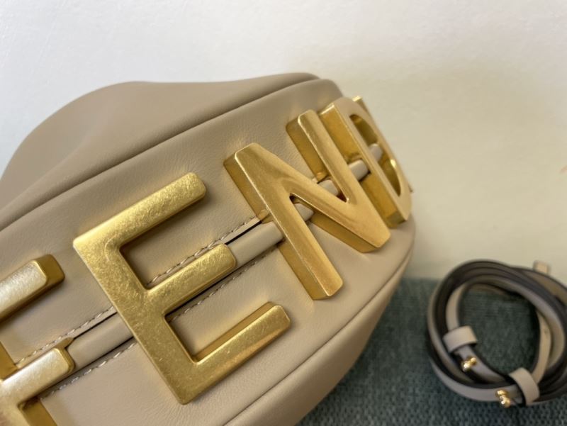 Fendi Hobo Bags